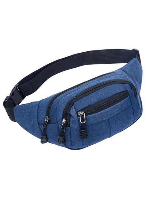 Waist bags 